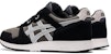 ASICS Lyte Classic Kasut Lari Hitam/Kelabu 1201A103-022