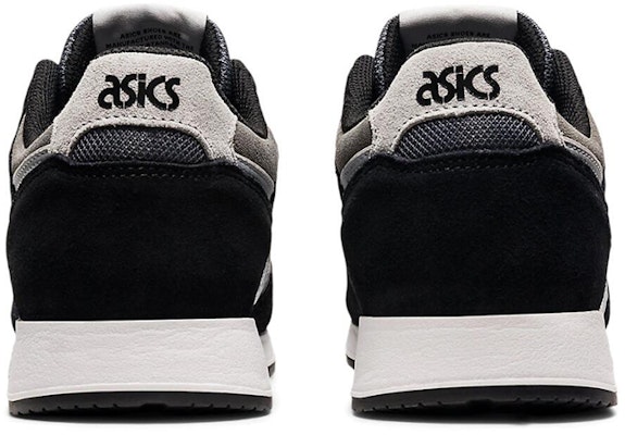 ASICS Lyte Classic Kasut Lari Hitam/Kelabu 1201A103-022 Purchase ASICS Lyte Classic Kasut Lari Hitam/Kelabu 1201A103-022