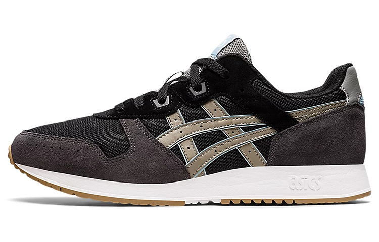 ASICS Lyte Classic 'Black Mink' 1201A477-001