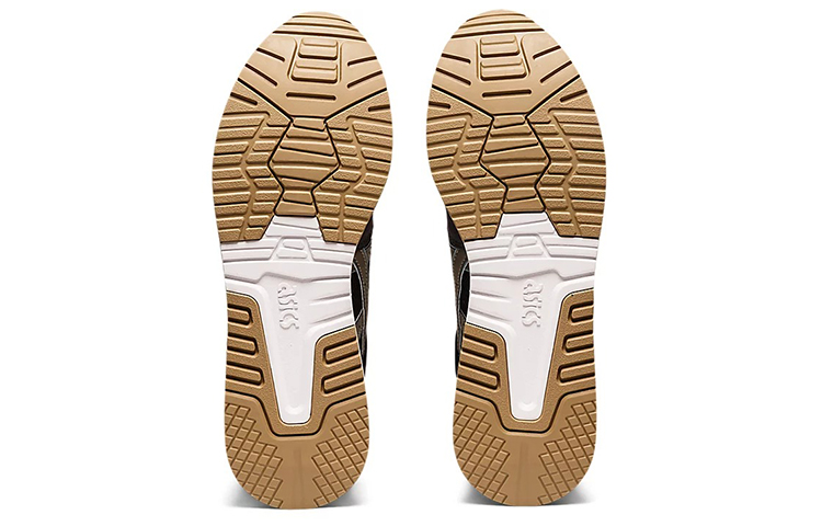 Details for 亞瑟士 Lyte Classic '黑貂' 1201A477-001