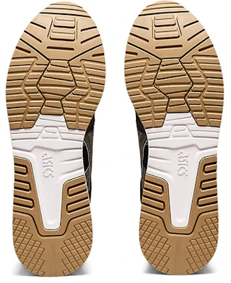 亞瑟士 Lyte Classic '黑貂' 1201A477-001 Details for 亞瑟士 Lyte Classic '黑貂' 1201A477-001