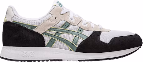 ASICS Lyte Classic 'Black Slate Grey' 1201A477-103 ASICS Lyte Classic 'Black Slate Grey' 1201A477-103