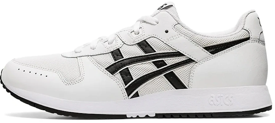 ASICS Lyte Classic 'Hitam Putih' 1191A269-101 Buy ASICS Lyte Classic 'Hitam Putih' 1191A269-101