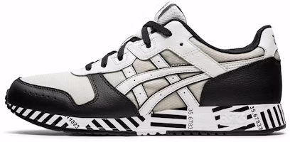 ASICS Lyte Classic 'Black White' 1191A369-100 ASICS Lyte Classic 'Black White' 1191A369-100
