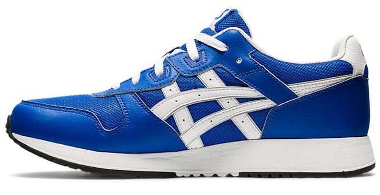 ASICS Lyte Classic Biru/ 'Putih' 1191A371-401 Buy ASICS Lyte Classic Biru/ 'Putih' 1191A371-401
