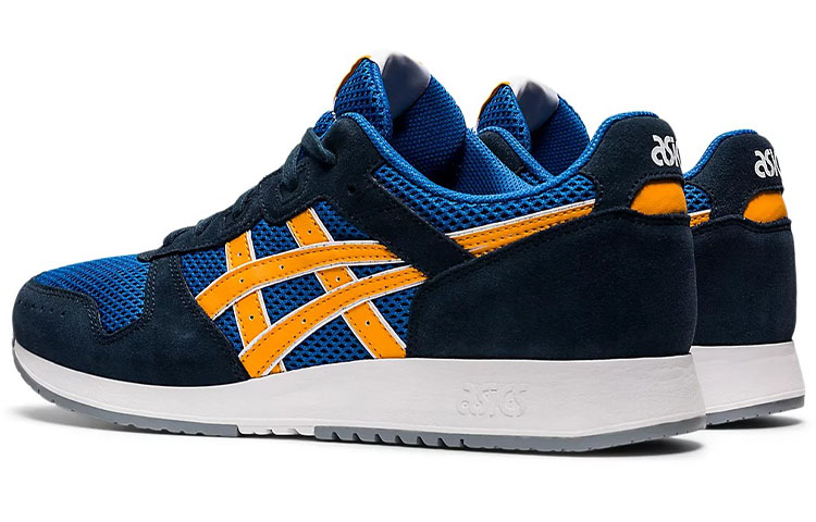 ASICS Lyte Classic 'Lake Drive Citrus' 圖 4