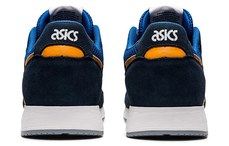 ASICS Lyte Classic 'Lake Drive Citrus' 圖 5