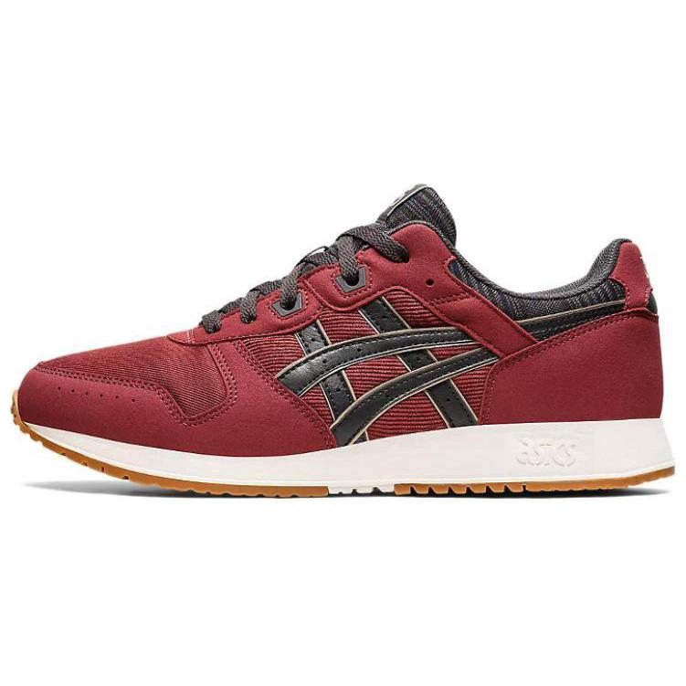 ASICS Lyte Classic 'Brisket Red Obsidian' 1201A692-600