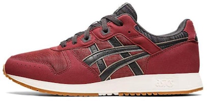 ASICS Lyte Classic 'Brisket Red Obsidian' 1201A692-600 ASICS Lyte Classic 'Brisket Red Obsidian' 1201A692-600