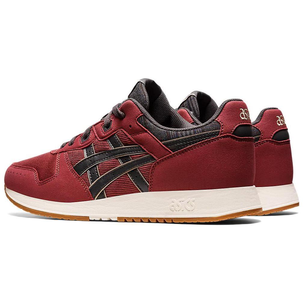 Shop ASICS Lyte Classic ''Rouge Brisket Obsidian'' 1201A692-600