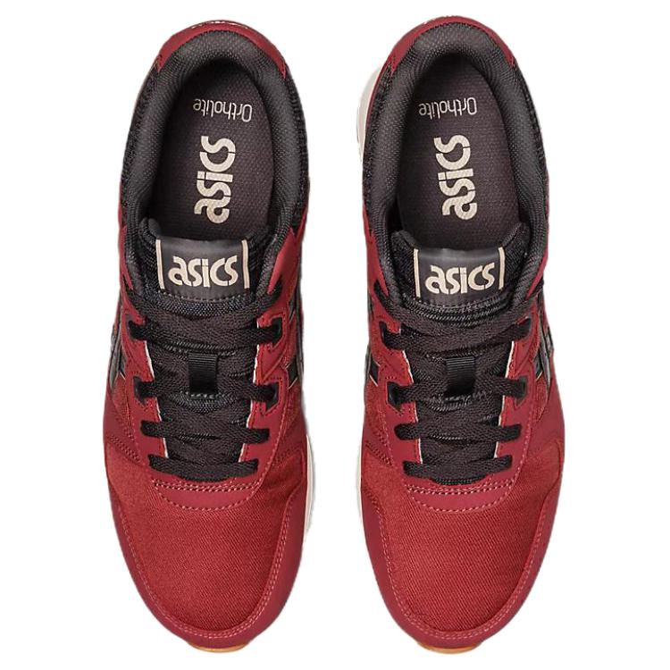 Purchase ASICS Lyte Classic ''Rouge Brisket Obsidian'' 1201A692-600