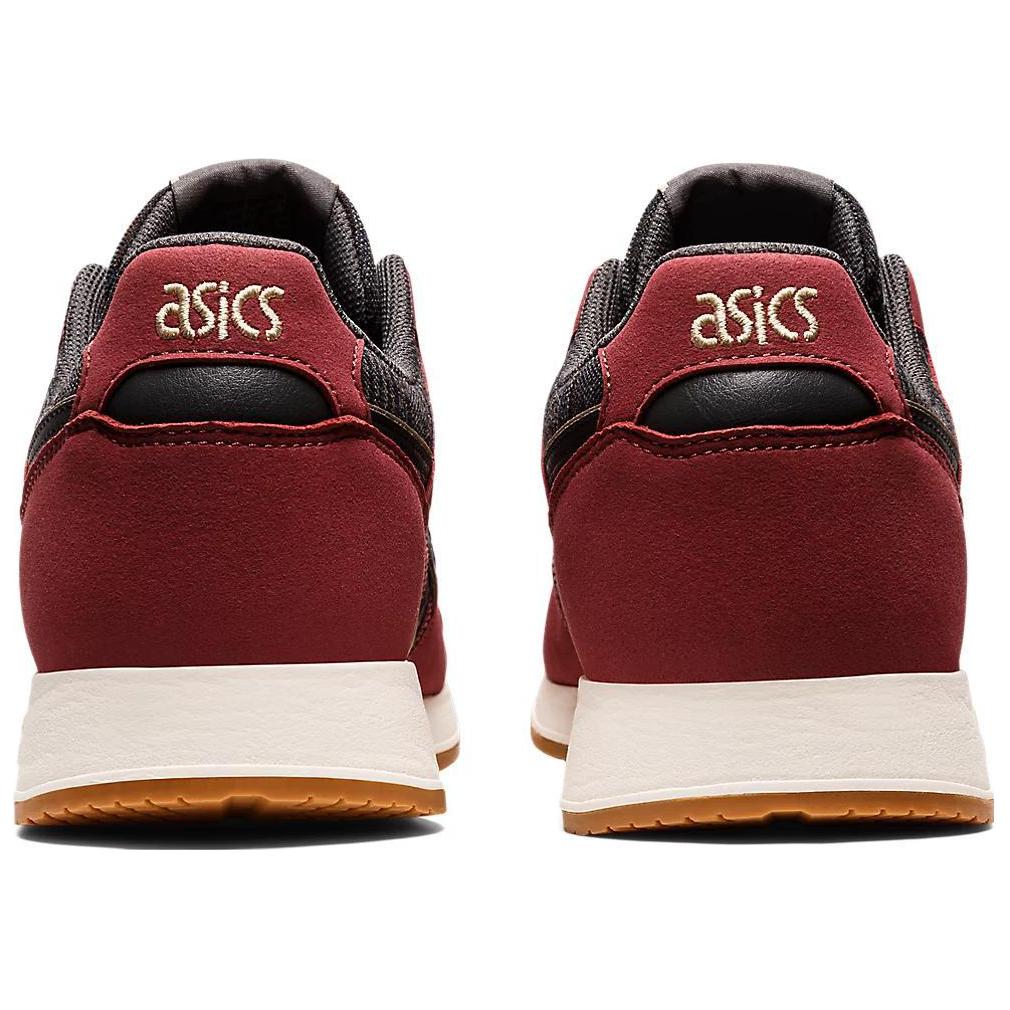 Details for ASICS Lyte Classic ''Rouge Brisket Obsidian'' 1201A692-600