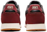 Details for ASICS Lyte Classic ''Rouge Brisket Obsidian'' 1201A692-600