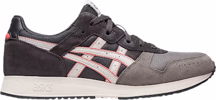 ASICS Lyte Classic 'Clay Grey Red' 1201A477-025 ASICS Lyte Classic 'Clay Grey Red' 1201A477-025