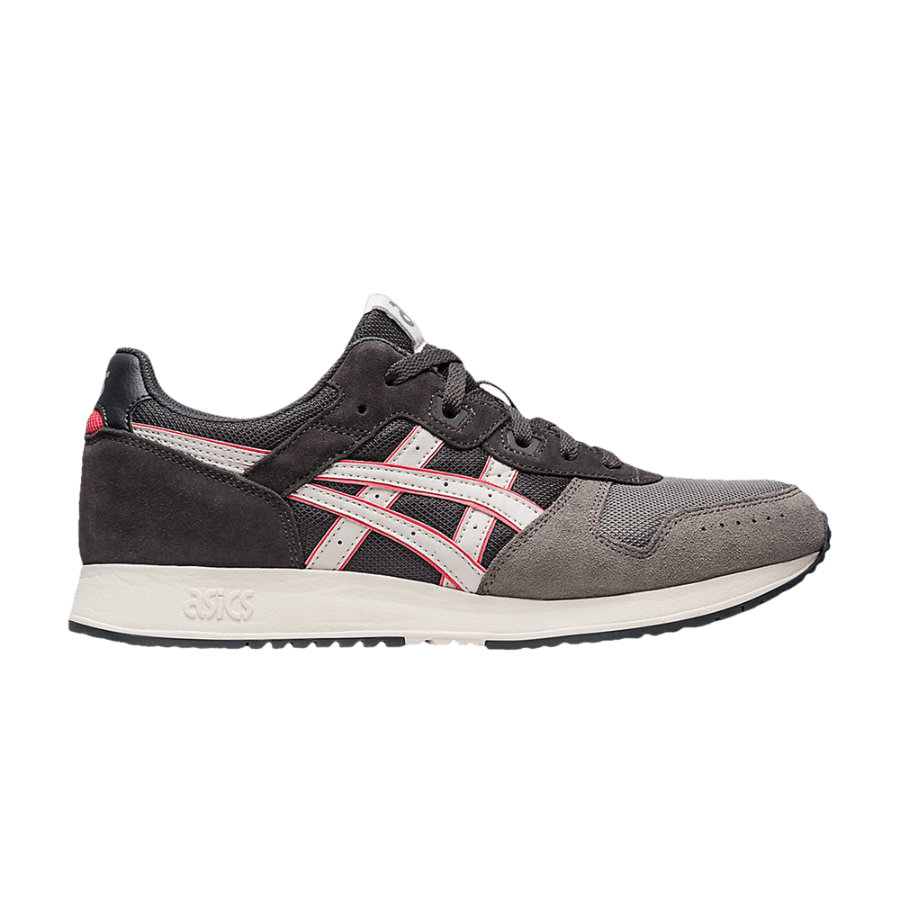ASICS Lyte Classic 'Clay Grey Red' 1201A477-025