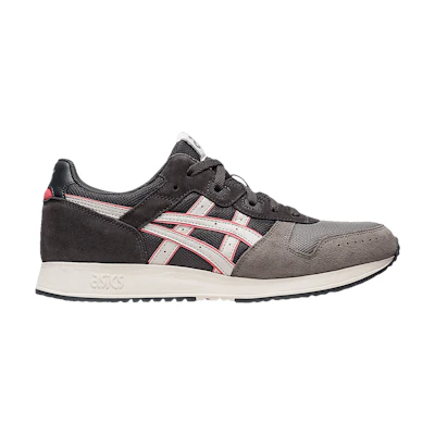 ASICS Lyte Classic 'Clay Grey Red'