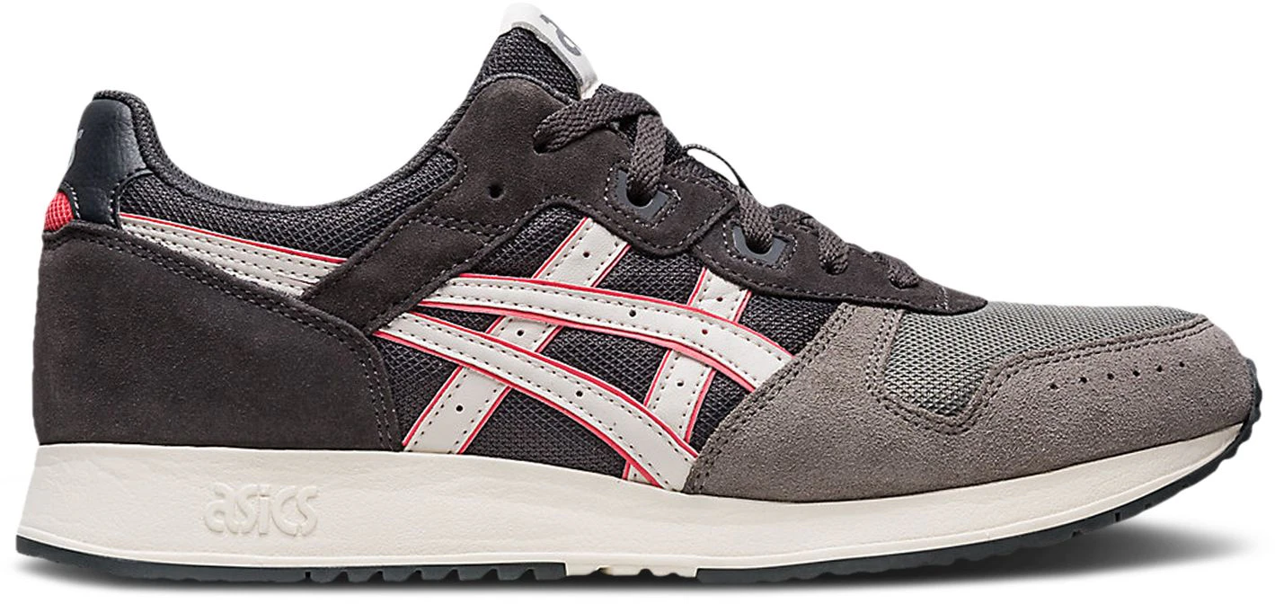 asics-lyte-classic-clay-grey-red