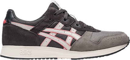 ASICS Lyte Classic 'Clay Grey Red' 1201A477-025 ASICS Lyte Classic 'Clay Grey Red' 1201A477-025