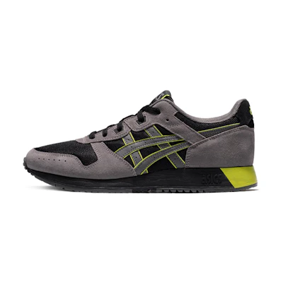 ASICS Lyte Classic Running Shoes Black
