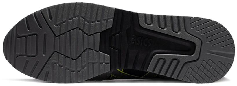 亚瑟士 Lyte 经典款跑鞋 黑色 1203A168-002 Purchase 亚瑟士 Lyte 经典款跑鞋 黑色 1203A168-002