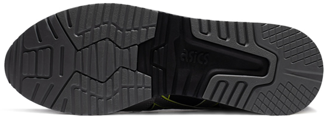 ASICS Lyte Classic Running Shoes Black 1203A168-002 Purchase ASICS Lyte Classic Running Shoes Black 1203A168-002