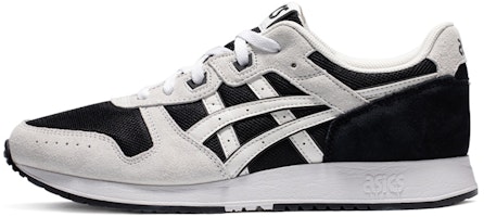 ASICS Lyte Classic Sneakers Black/White 1203A168-001 ASICS Lyte Classic Sneakers Black/White 1203A168-001