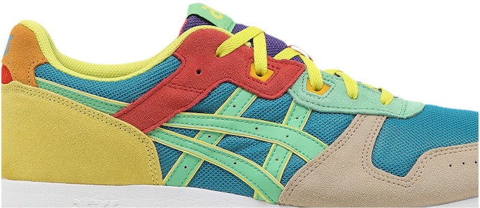 아식스 라이트 클래식 '데이라이트 팩' 1201A428-400 Order 아식스 라이트 클래식 '데이라이트 팩' 1201A428-400