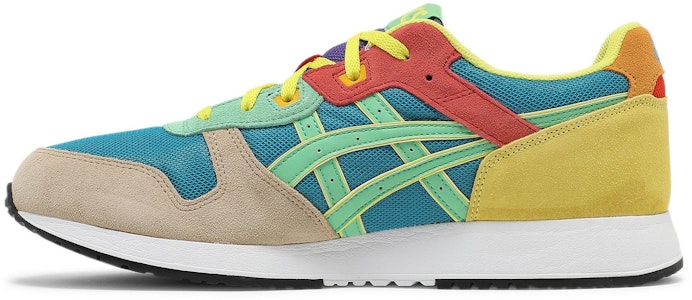 아식스 라이트 클래식 '데이라이트 팩' 1201A428-400 Lookbook 아식스 라이트 클래식 '데이라이트 팩' 1201A428-400