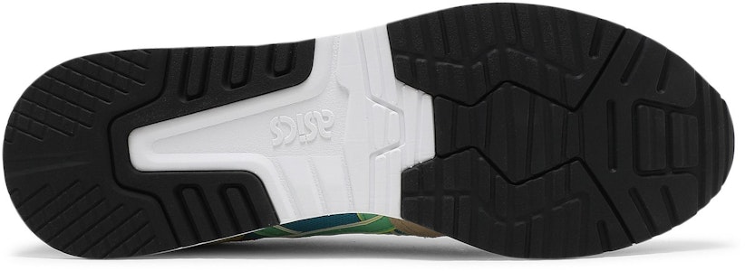 아식스 라이트 클래식 '데이라이트 팩' 1201A428-400 Shop 아식스 라이트 클래식 '데이라이트 팩' 1201A428-400