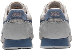 亚瑟士Lyte经典复古休闲运动鞋男女款灰蓝色 1203A216-020 Purchase 亚瑟士Lyte经典复古休闲运动鞋男女款灰蓝色 1203A216-020