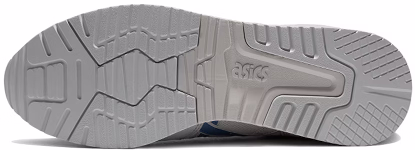 아식스 라이트 클래식 레트로 운동화 (남녀공용) 그레이 블루 1203A216-020 Details for 아식스 라이트 클래식 레트로 운동화 (남녀공용) 그레이 블루 1203A216-020
