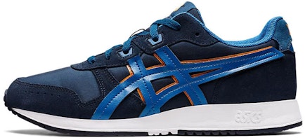 ASICS Lyte Classic 'French Blue Lake Drive' 1201A473-400 ASICS Lyte Classic 'French Blue Lake Drive' 1201A473-400