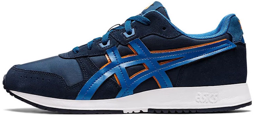 ASICS Lyte Classic 'French Blue Lake Drive' 1201A473-400 Buy ASICS Lyte Classic 'French Blue Lake Drive' 1201A473-400