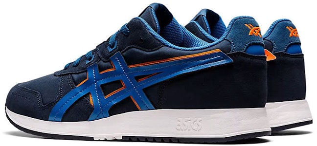 ASICS Lyte Classic 'Biru Perancis Lake Drive' 1201A473-400 Shop ASICS Lyte Classic 'Biru Perancis Lake Drive' 1201A473-400