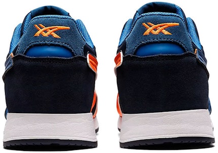 ASICS Lyte Classic 'Biru Perancis Lake Drive' 1201A473-400 Purchase ASICS Lyte Classic 'Biru Perancis Lake Drive' 1201A473-400