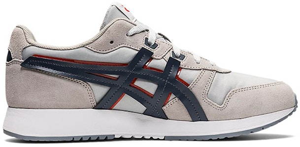 亞瑟士 經典輕量款 '冰河灰紅陶' 1201A473-020 Order 亞瑟士 經典輕量款 '冰河灰紅陶' 1201A473-020