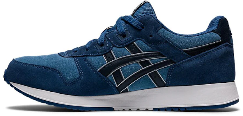 亚瑟士Lyte经典款“灰色牙线” 1201A103-402 Buy 亚瑟士Lyte经典款“灰色牙线” 1201A103-402