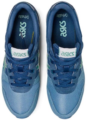 ASICS Lyte Classic "灰色丝线鼠尾草" 1201A477-400 Purchase ASICS Lyte Classic "灰色丝线鼠尾草" 1201A477-400