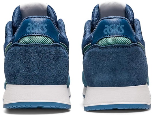 ASICS Lyte Classic "灰色丝线鼠尾草" 1201A477-400 Details for ASICS Lyte Classic "灰色丝线鼠尾草" 1201A477-400