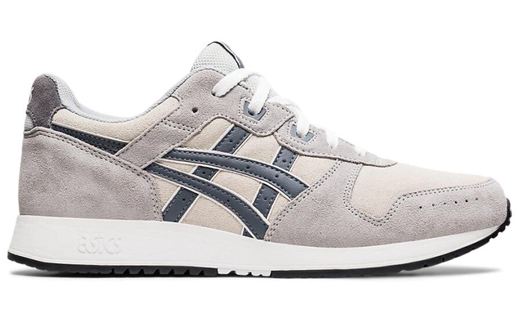 Order Sepatu Lari ASICS Lyte Classic Abu-Abu 1201A103-023