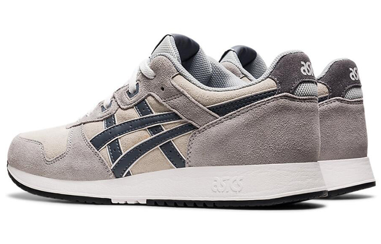 Shop Sepatu Lari ASICS Lyte Classic Abu-Abu 1201A103-023