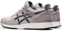 Shop アシックス ライト クラシック グレー (Ashikkusu Raito Kurashikku Gure-) 1201A103-023