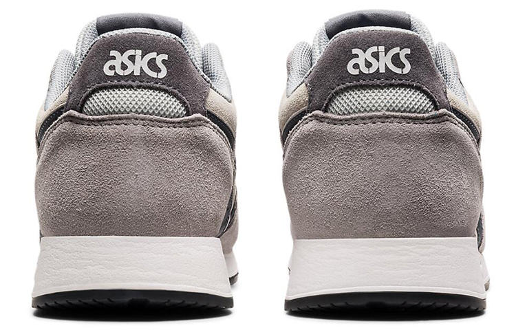 Purchase Sepatu Lari ASICS Lyte Classic Abu-Abu 1201A103-023