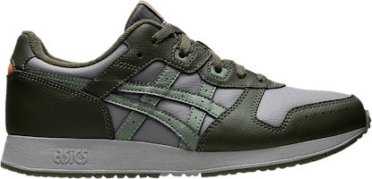 ASICS Lyte Classic 'Lichen Green Clay Grey' 1201A264-021 ASICS Lyte Classic 'Lichen Green Clay Grey' 1201A264-021