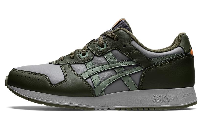 ASICS Lyte Classic 'Lichen Green Clay Grey' 1201A264-021