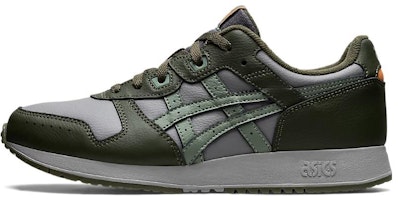 ASICS Lyte Classic 'Lichen Green Clay Grey' 1201A264-021 ASICS Lyte Classic 'Lichen Green Clay Grey' 1201A264-021