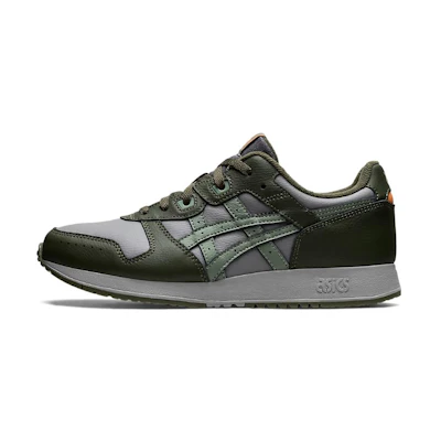 ASICS Lyte Classic 'Lichen Green Clay Grey'