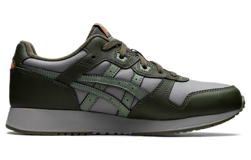 Order ASICS Lyte Classic ''Lichen Green Clay Grey'' Herren Sneaker 1201A264-021