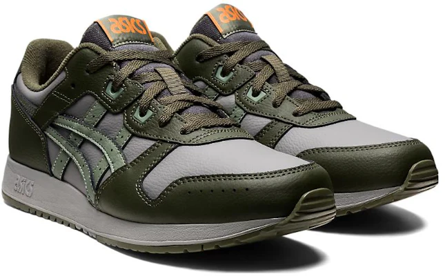 ASICS Lyte Classic ''Lichen Green Clay Grey'' Herren Sneaker 1201A264-021 Lookbook ASICS Lyte Classic ''Lichen Green Clay Grey'' Herren Sneaker 1201A264-021