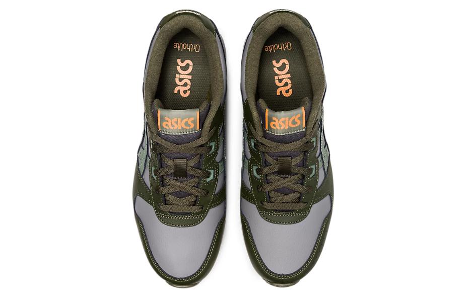 Purchase ASICS Lyte Classic ''Lichen Green Clay Grey'' Herren Sneaker 1201A264-021